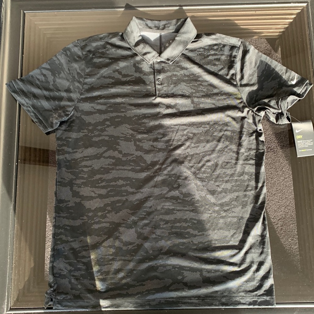 Brand New Nike Polo